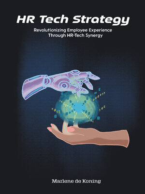 cover image of HR Tech Strategy